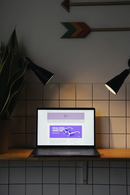 Optimizing Ad Performance with AI